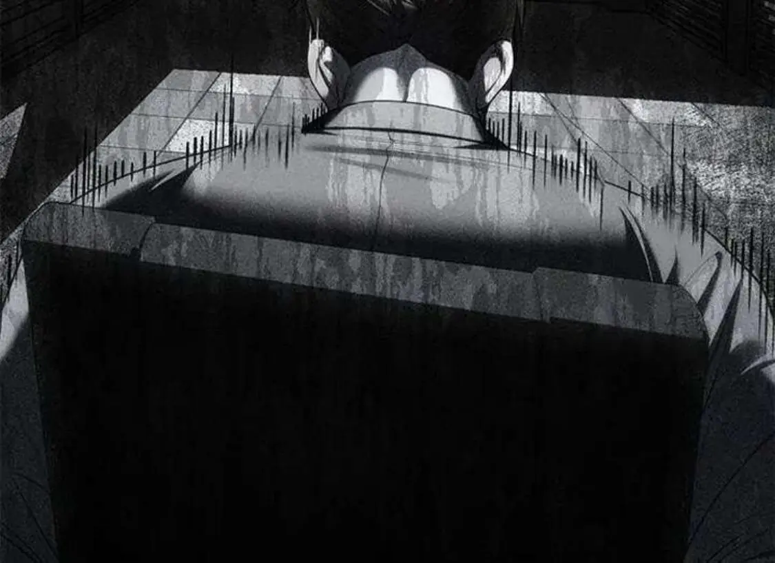 Undercover at Chaebol High Chapter 76 Page 197