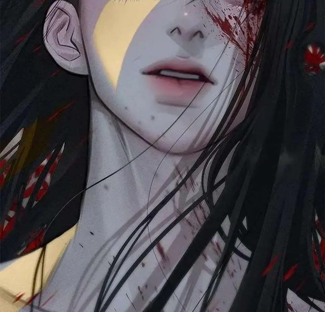 Undercover at Chaebol High Chapter 76 Page 223