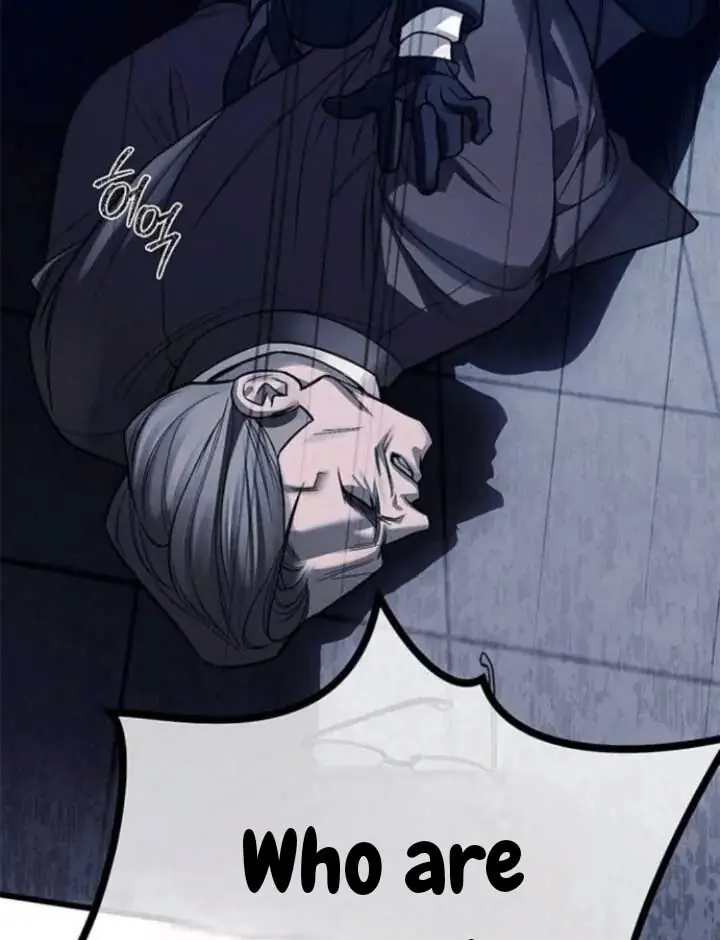 Undercover at Chaebol High Chapter 77 Page 5