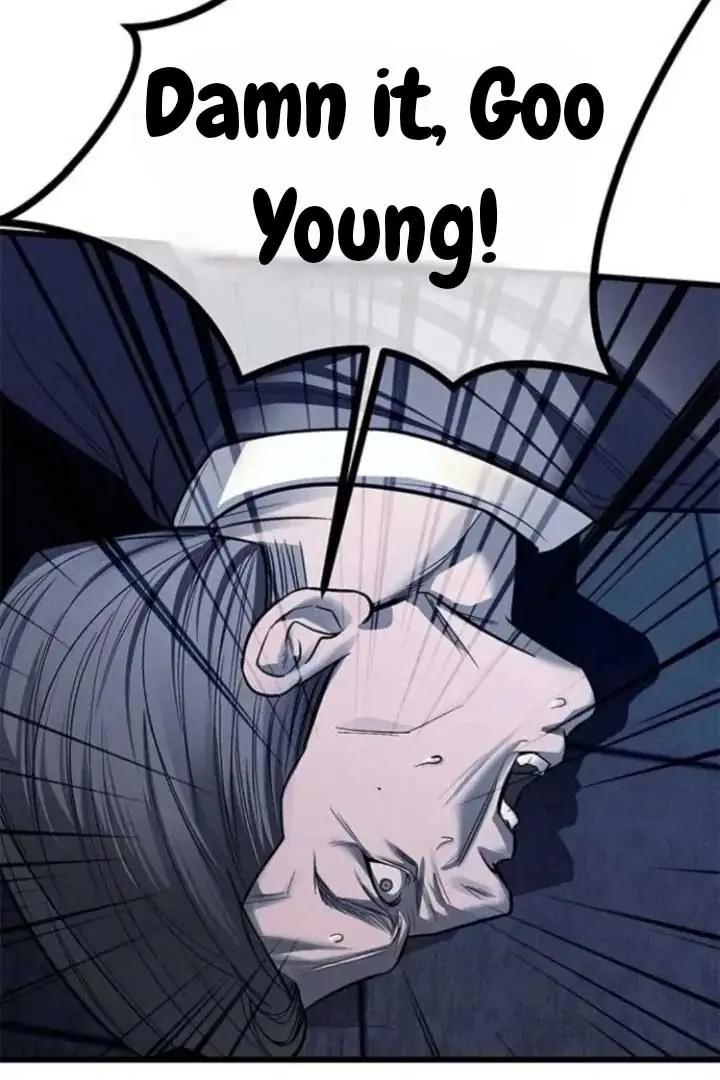 Undercover at Chaebol High Chapter 77 Page 7