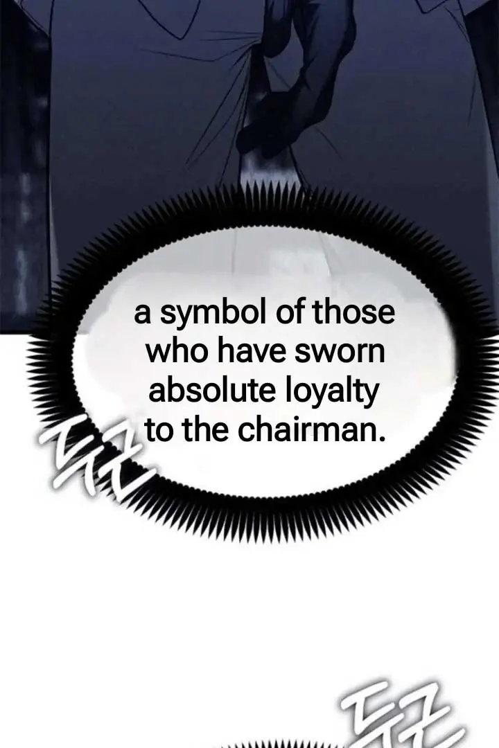 Undercover at Chaebol High Chapter 77 Page 12