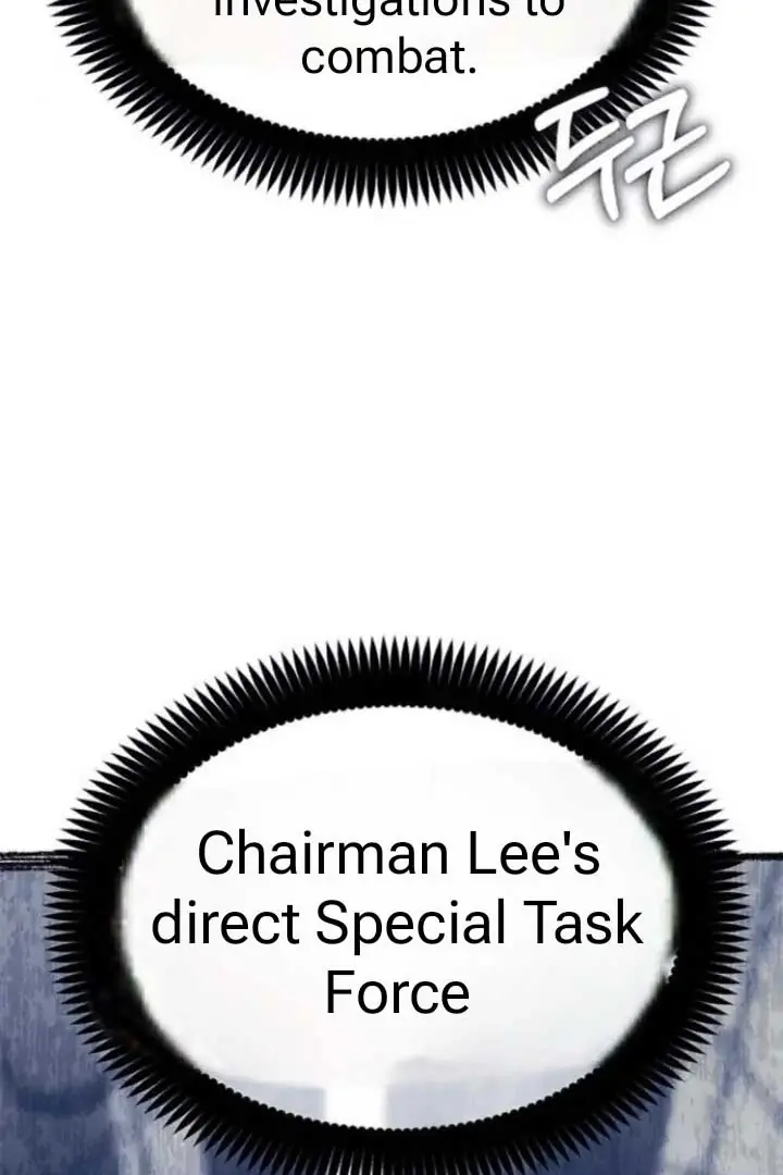 Undercover at Chaebol High Chapter 77 Page 14