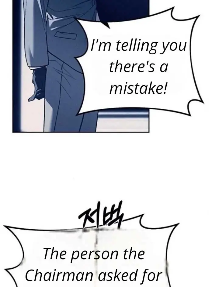 Undercover at Chaebol High Chapter 77 Page 20