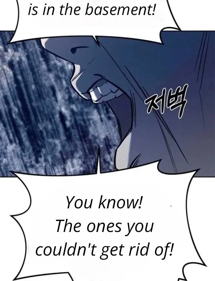 Undercover at Chaebol High Chapter 77 Page 21