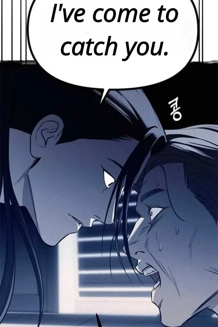Undercover at Chaebol High Chapter 77 Page 23