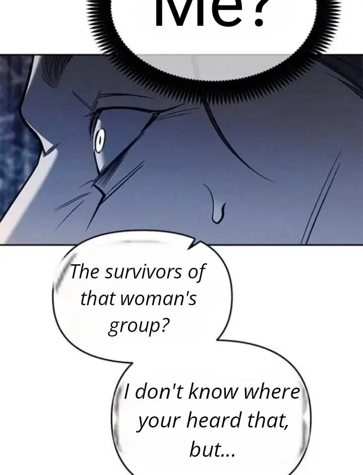 Undercover at Chaebol High Chapter 77 Page 25