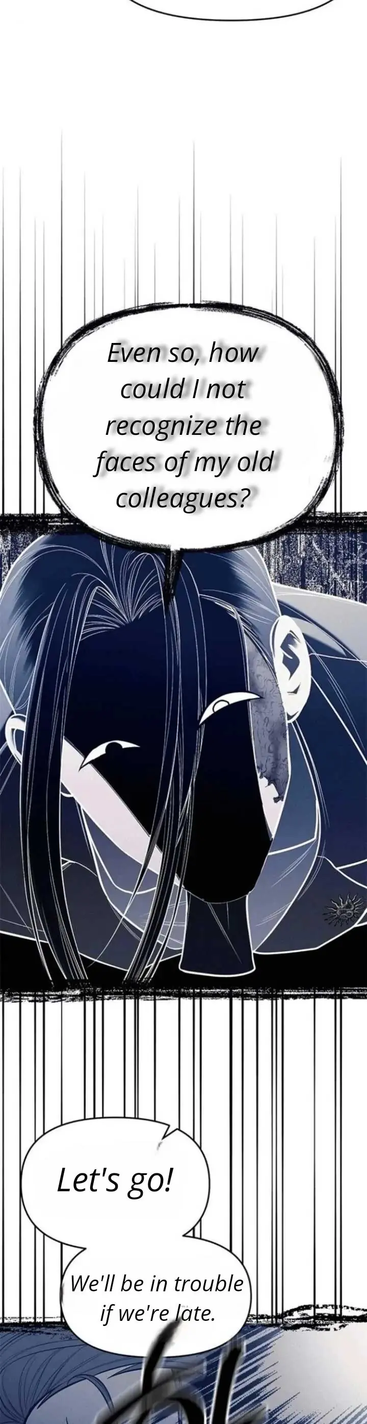 Undercover at Chaebol High Chapter 77 Page 27
