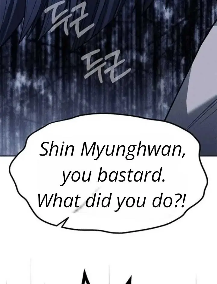 Undercover at Chaebol High Chapter 77 Page 33