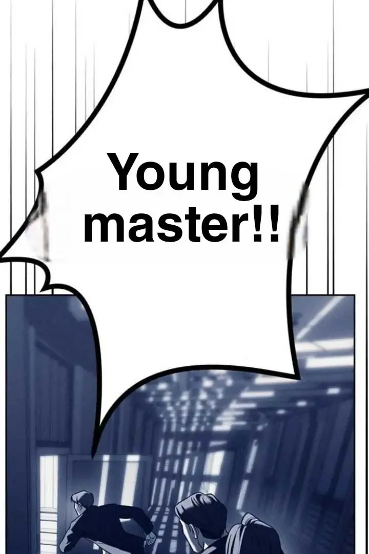 Undercover at Chaebol High Chapter 77 Page 34