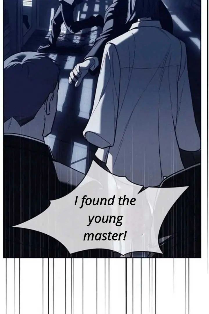 Undercover at Chaebol High Chapter 77 Page 35