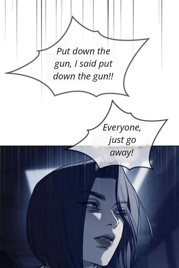 Undercover at Chaebol High Chapter 77 Page 36