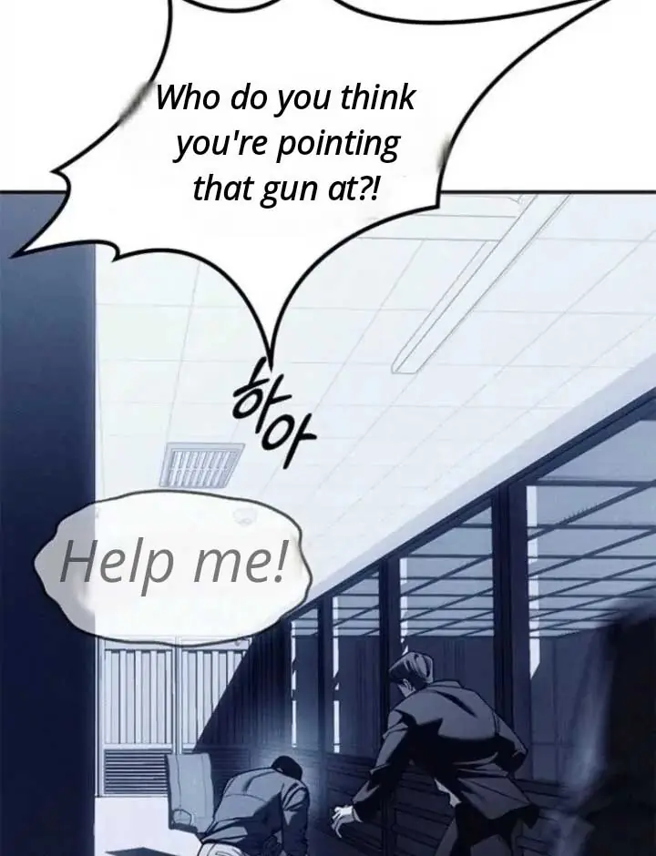 Undercover at Chaebol High Chapter 77 Page 38