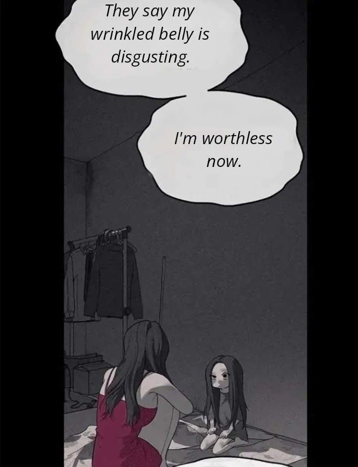Undercover at Chaebol High Chapter 77 Page 61