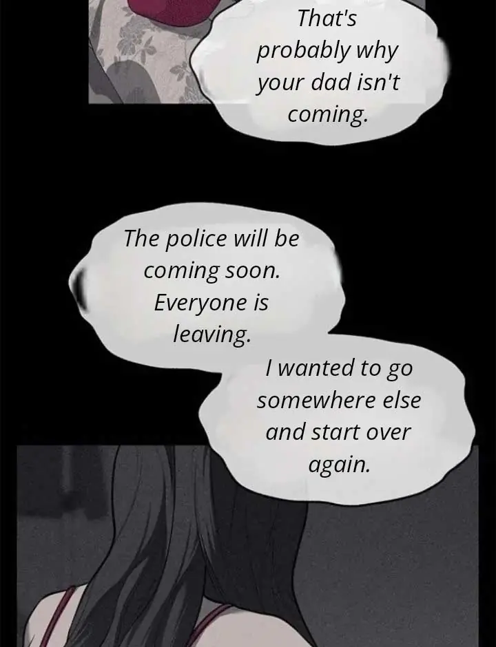 Undercover at Chaebol High Chapter 77 Page 62