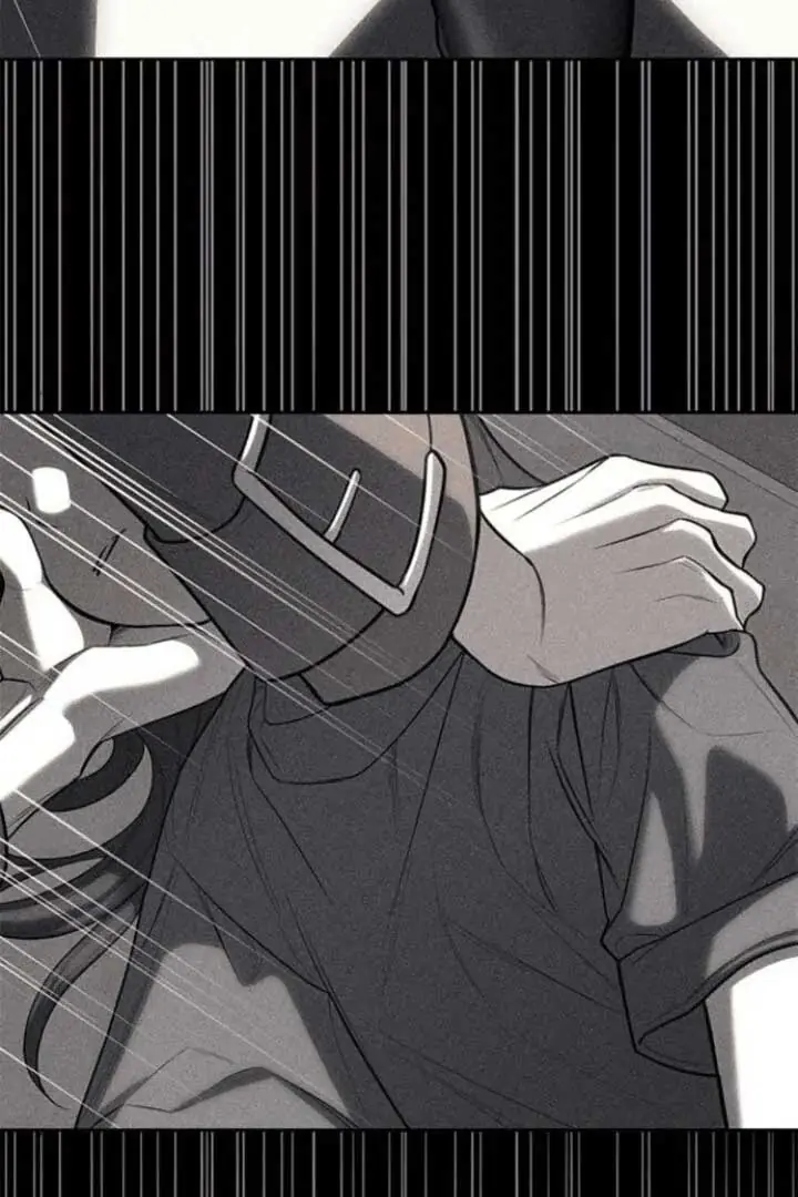 Undercover at Chaebol High Chapter 77 Page 79