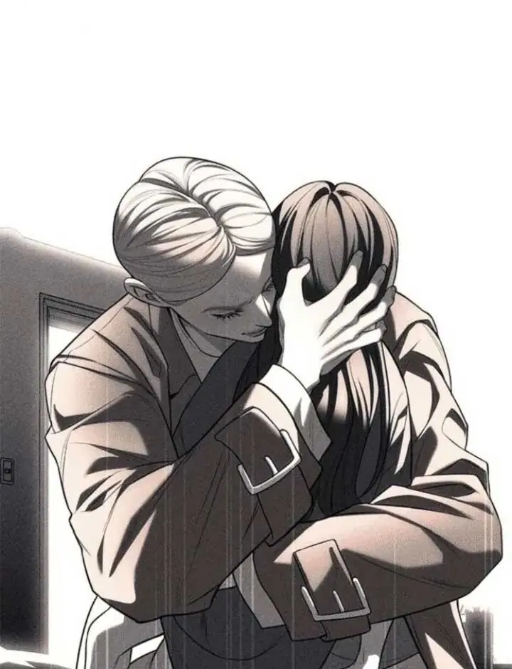 Undercover at Chaebol High Chapter 77 Page 81