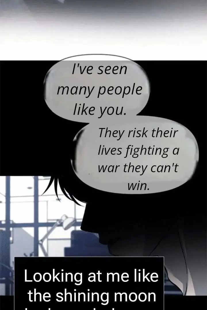 Undercover at Chaebol High Chapter 77 Page 90