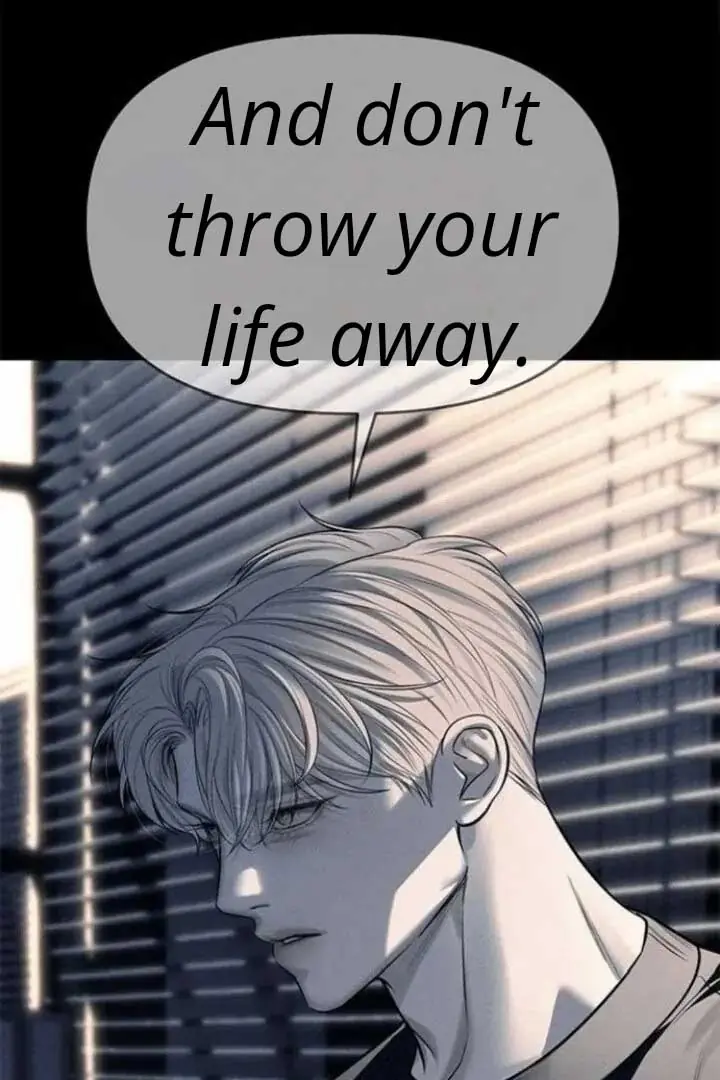 Undercover at Chaebol High Chapter 77 Page 93