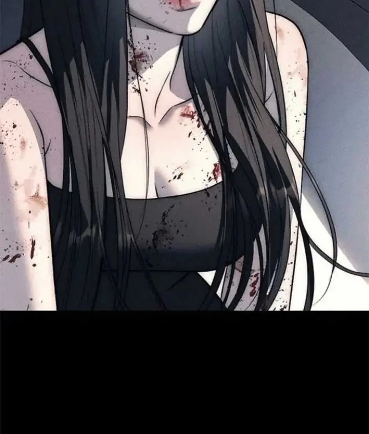 Undercover at Chaebol High Chapter 77 Page 97
