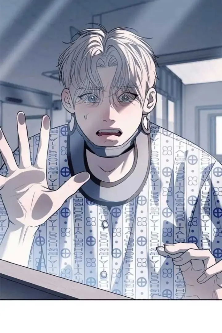 Undercover at Chaebol High Chapter 77 Page 113