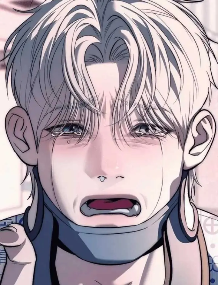 Undercover at Chaebol High Chapter 77 Page 115