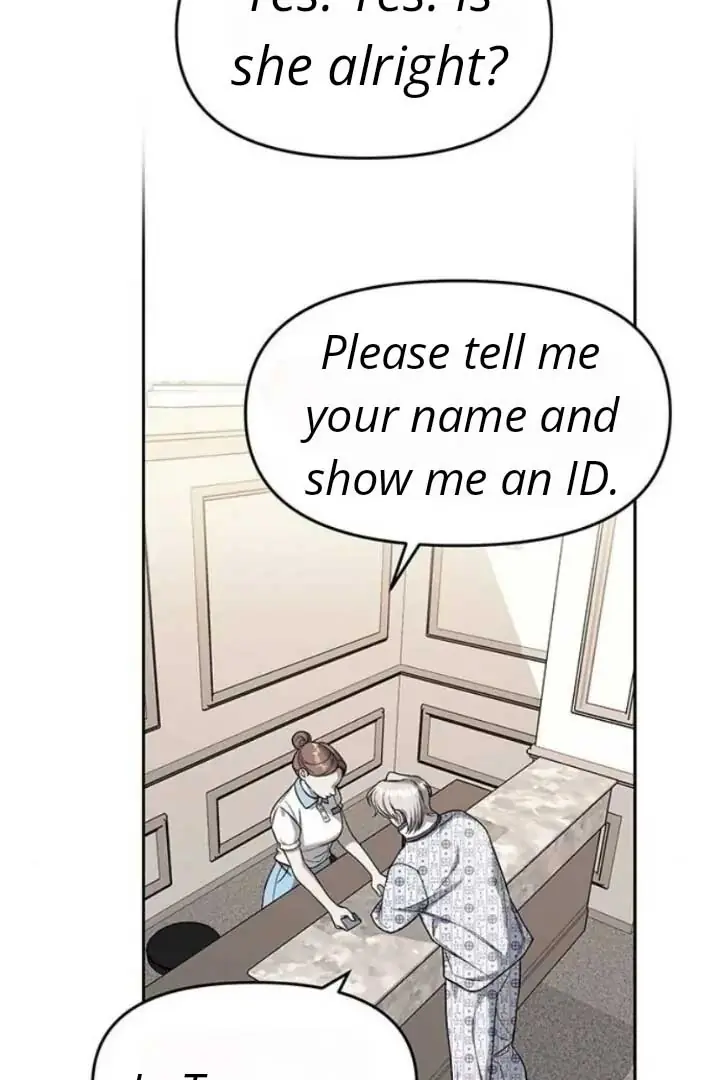 Undercover at Chaebol High Chapter 78 Page 3