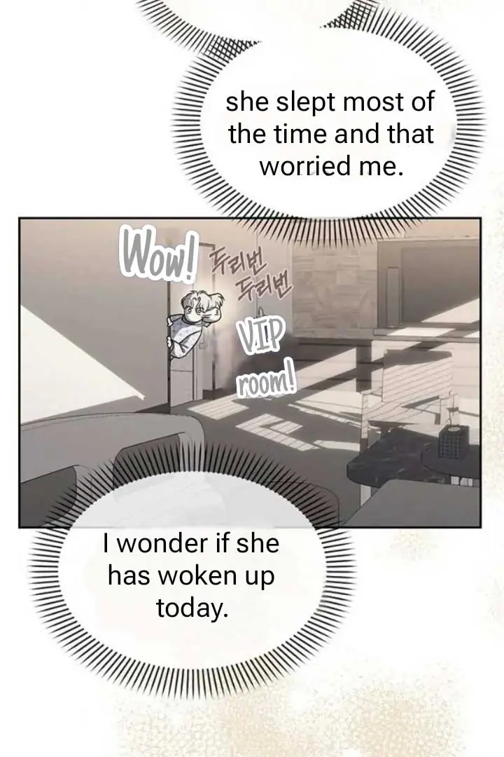 Undercover at Chaebol High Chapter 78 Page 7