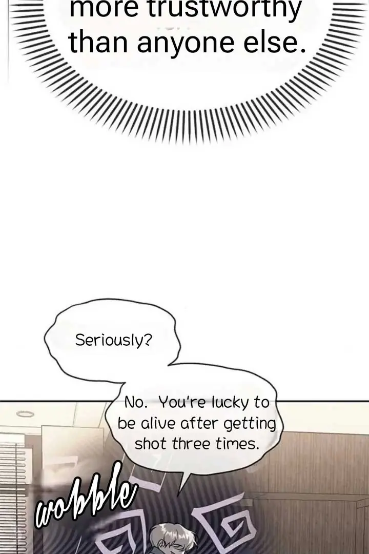 Undercover at Chaebol High Chapter 78 Page 15