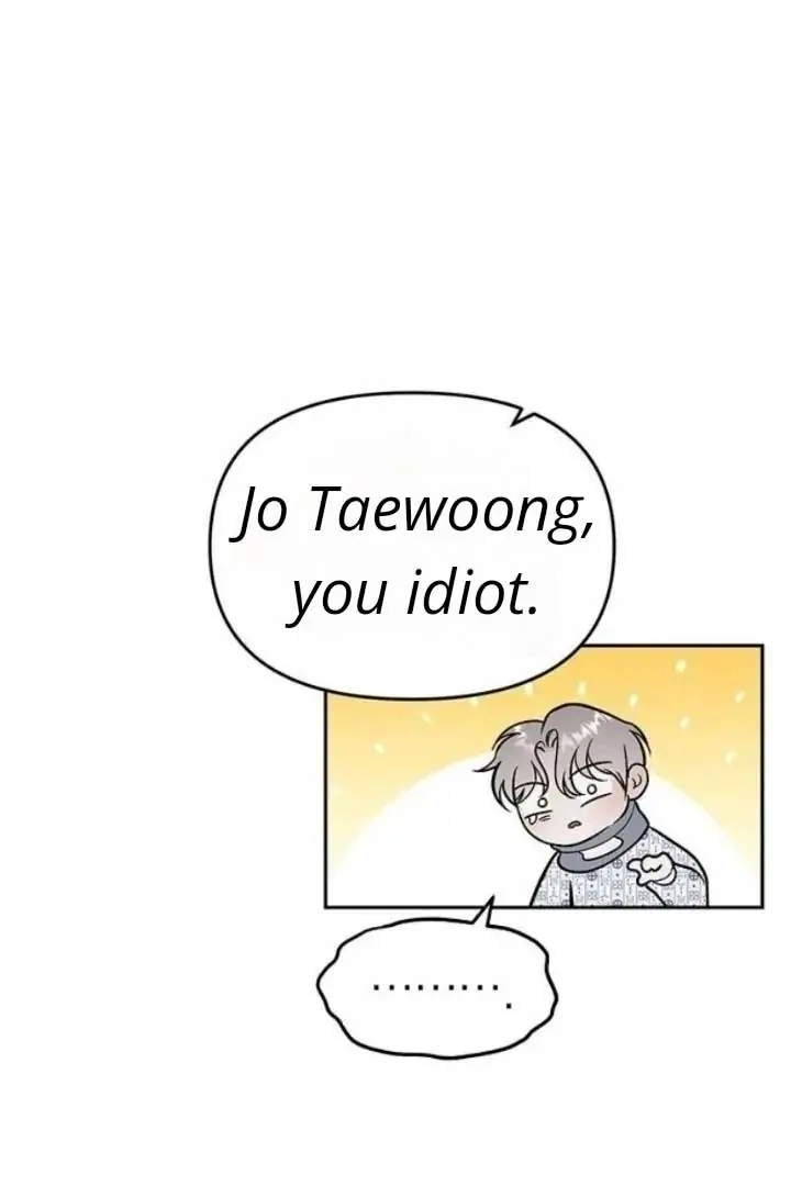 Undercover at Chaebol High Chapter 78 Page 19