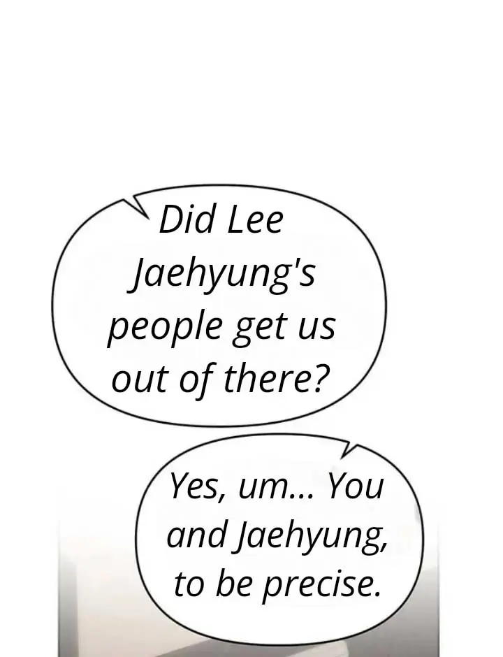 Undercover at Chaebol High Chapter 78 Page 23