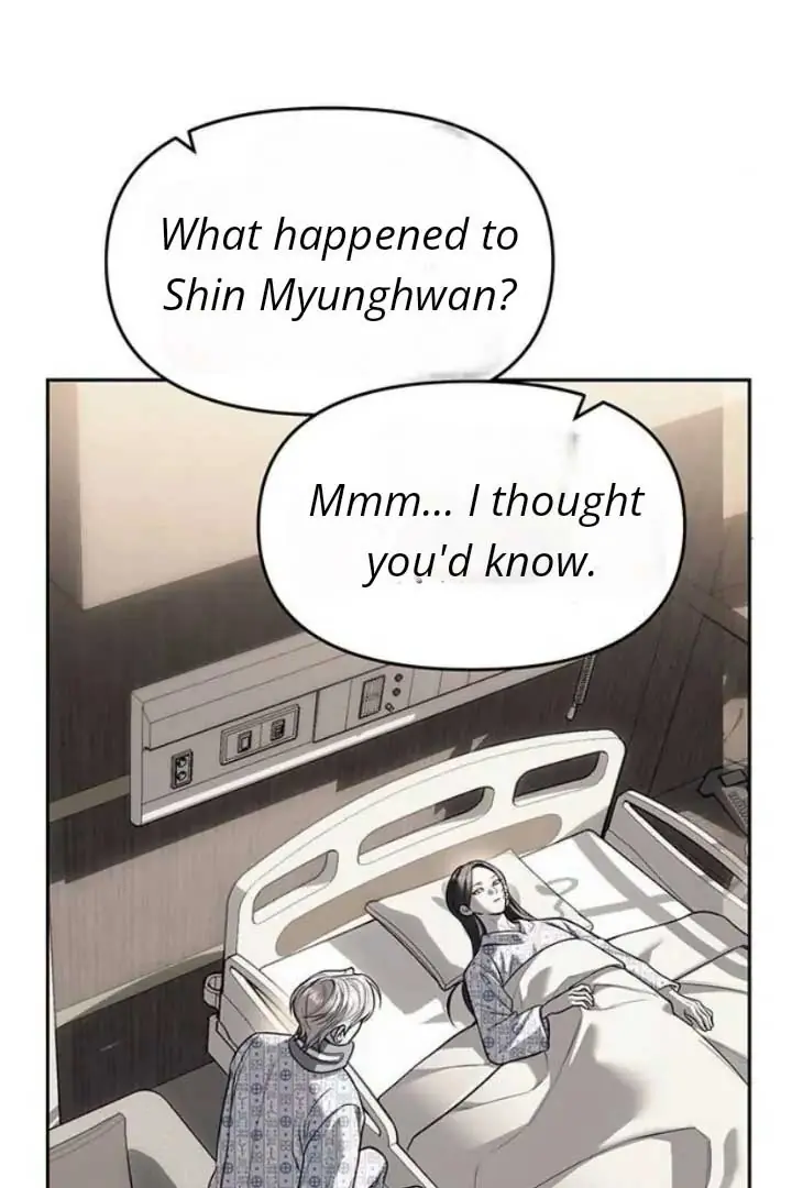 Undercover at Chaebol High Chapter 78 Page 26