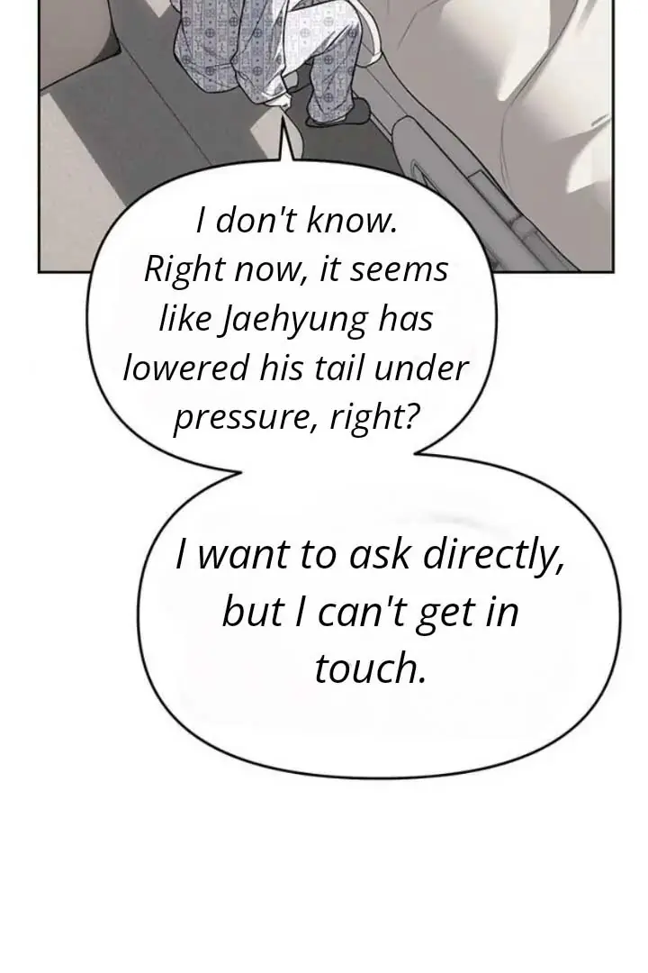 Undercover at Chaebol High Chapter 78 Page 27