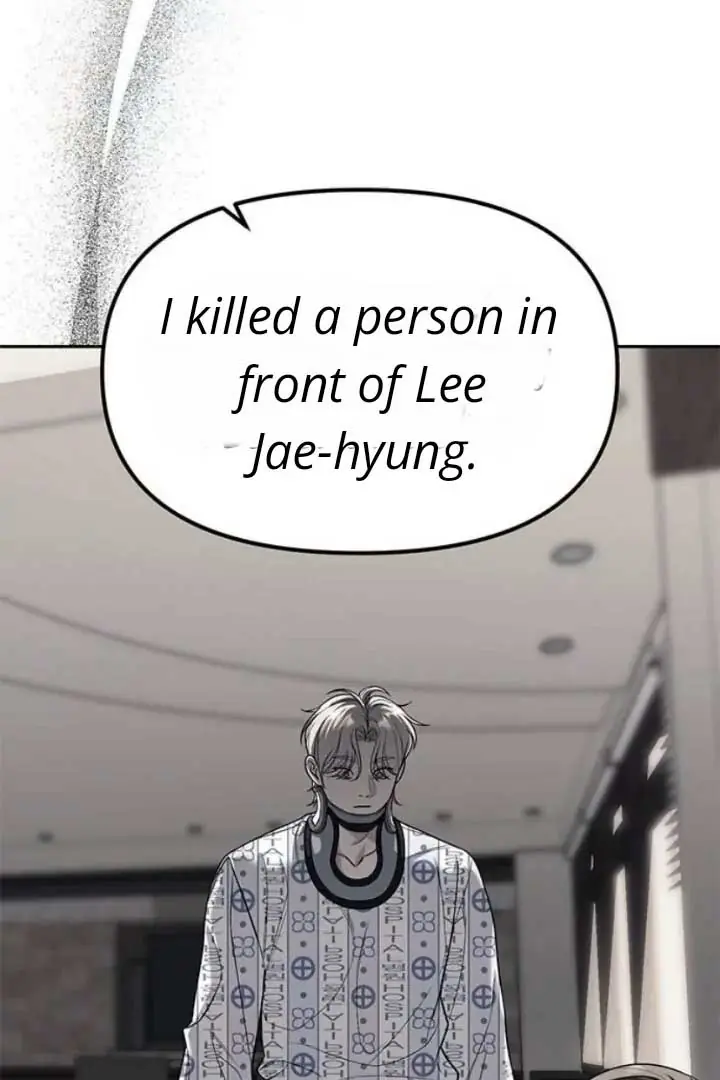 Undercover at Chaebol High Chapter 78 Page 31