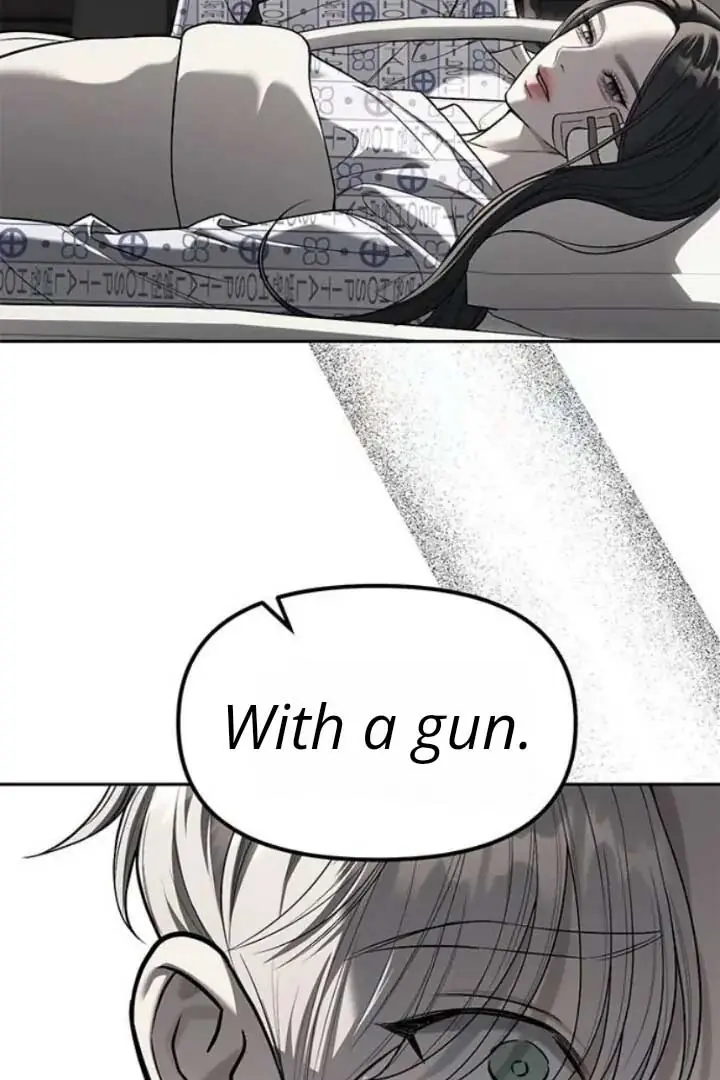 Undercover at Chaebol High Chapter 78 Page 32