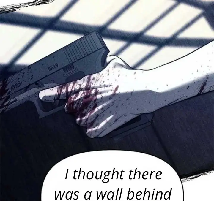 Undercover at Chaebol High Chapter 78 Page 35