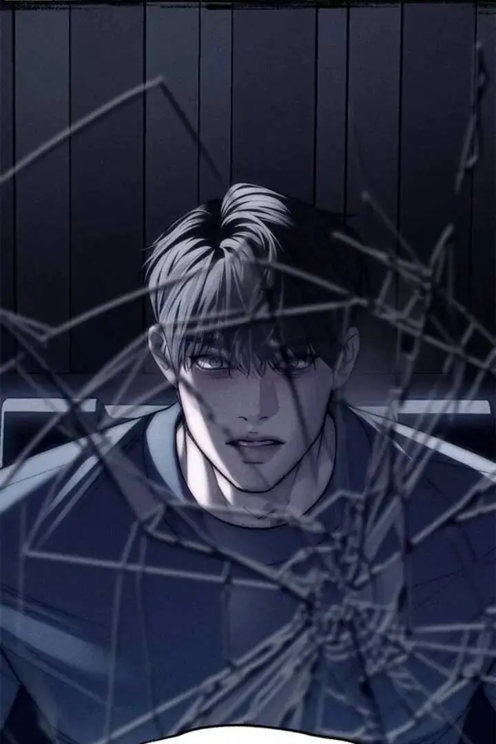 Undercover at Chaebol High Chapter 78 Page 38
