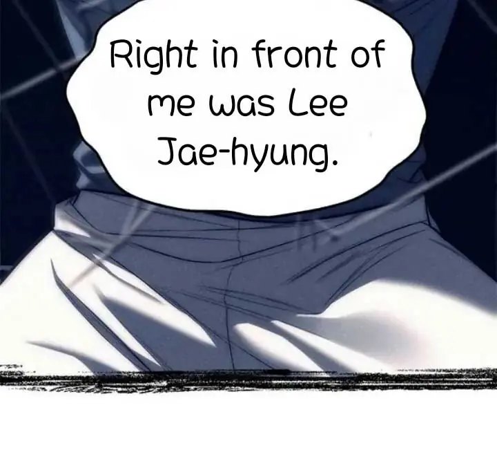 Undercover at Chaebol High Chapter 78 Page 39