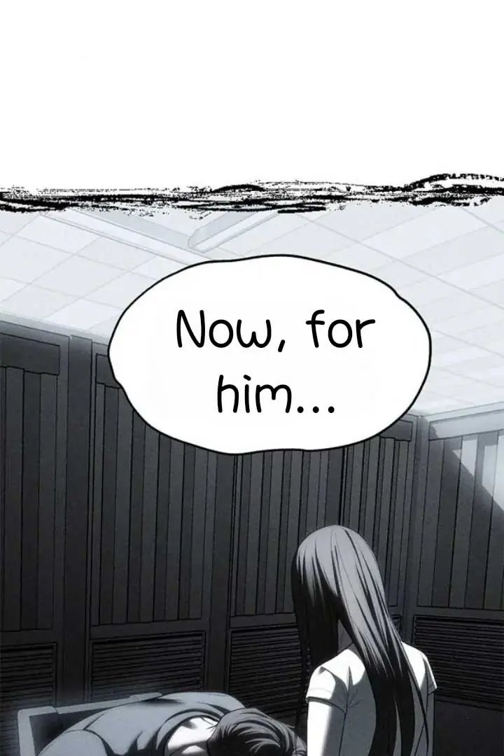 Undercover at Chaebol High Chapter 78 Page 41