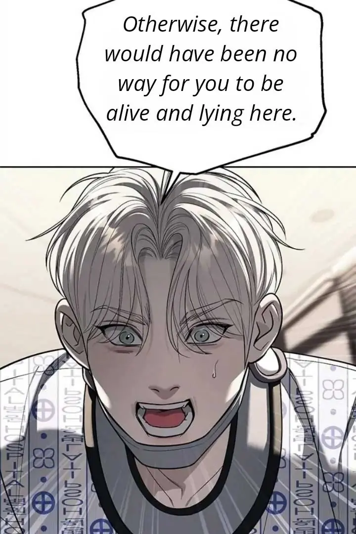 Undercover at Chaebol High Chapter 78 Page 48