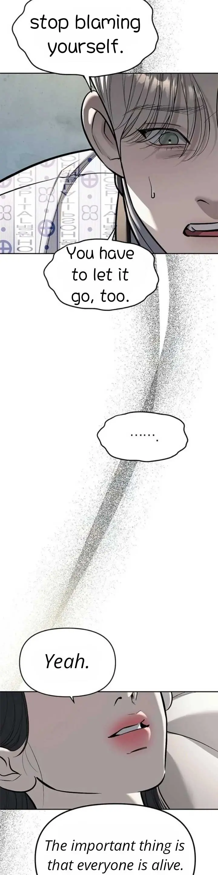 Undercover at Chaebol High Chapter 78 Page 51