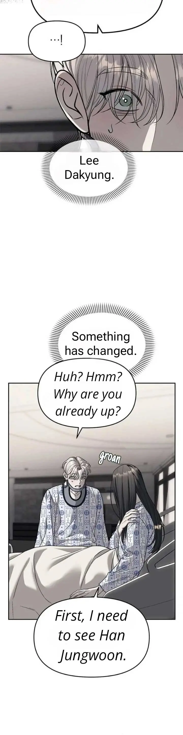 Undercover at Chaebol High Chapter 78 Page 52