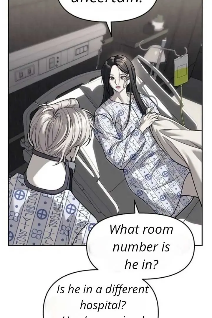 Undercover at Chaebol High Chapter 78 Page 55