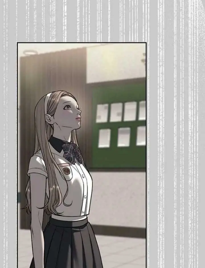 Undercover at Chaebol High Chapter 78 Page 69