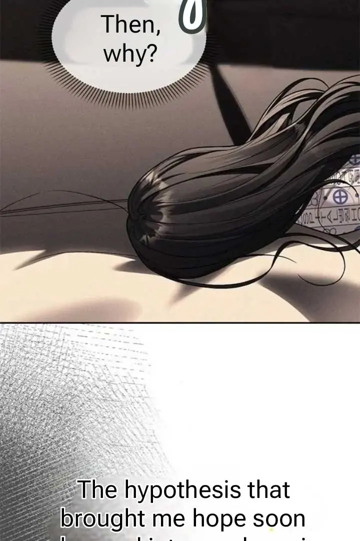 Undercover at Chaebol High Chapter 78 Page 83