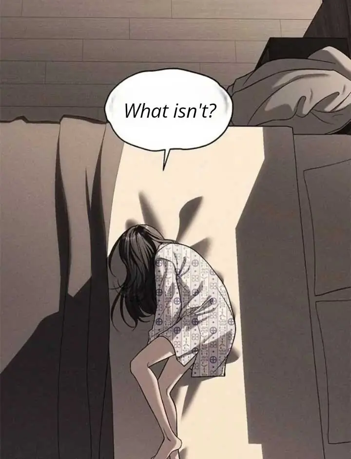 Undercover at Chaebol High Chapter 78 Page 86