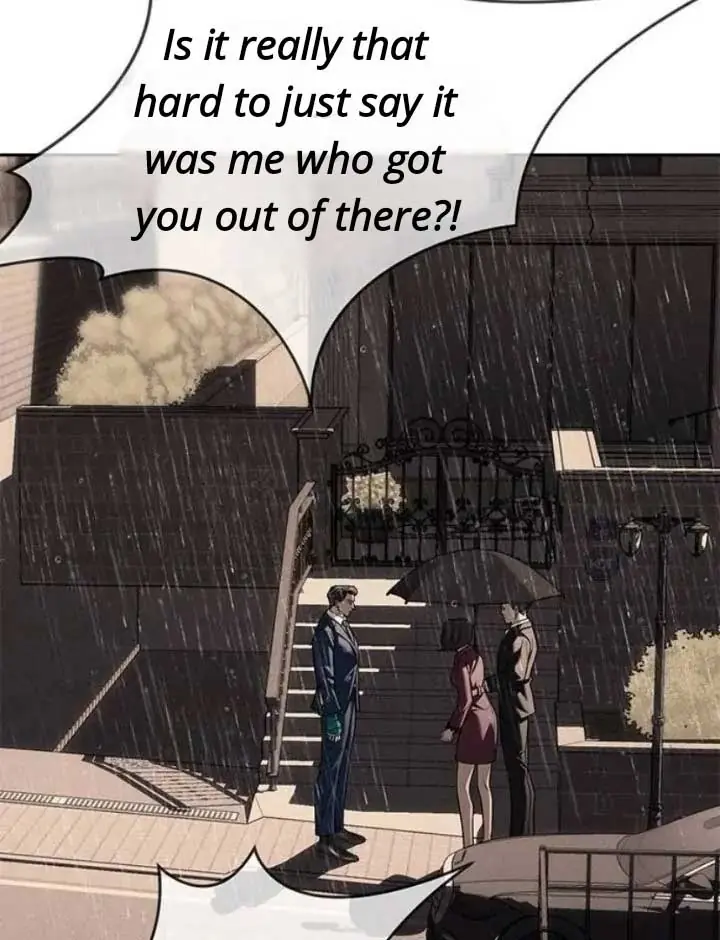 Undercover at Chaebol High Chapter 78 Page 92