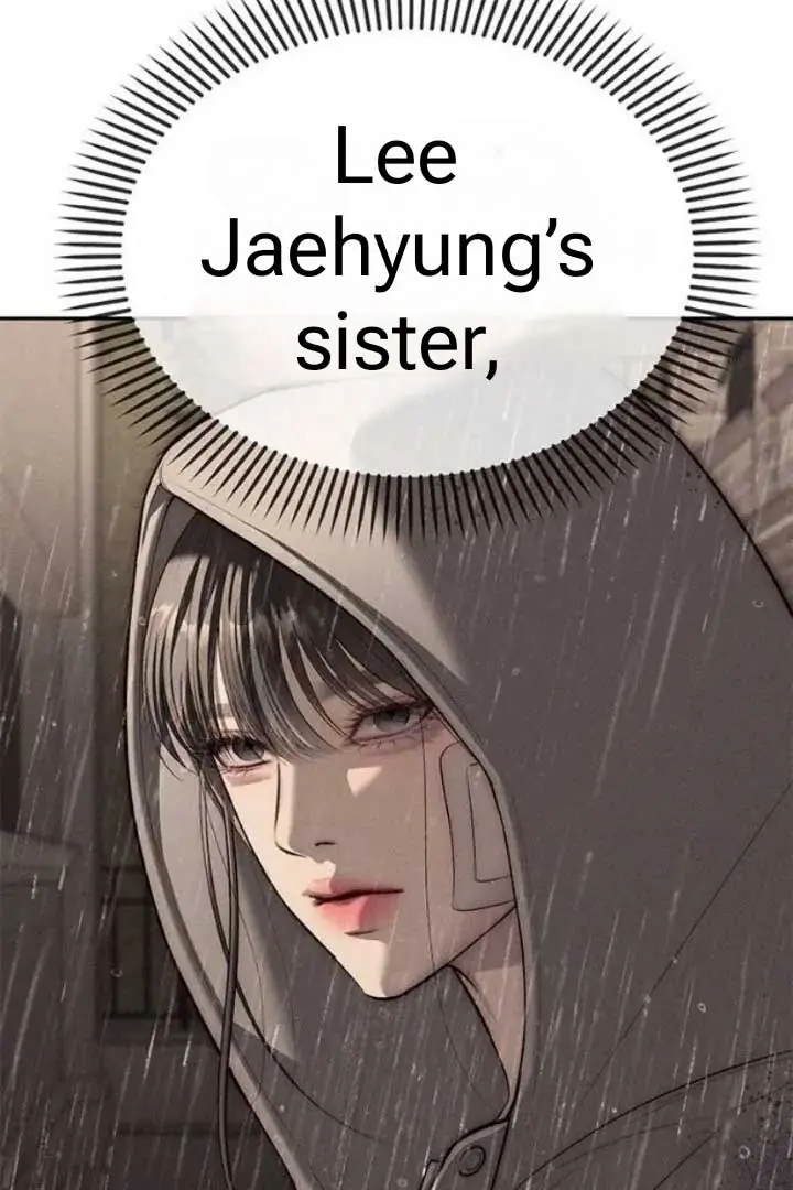 Undercover at Chaebol High Chapter 78 Page 96