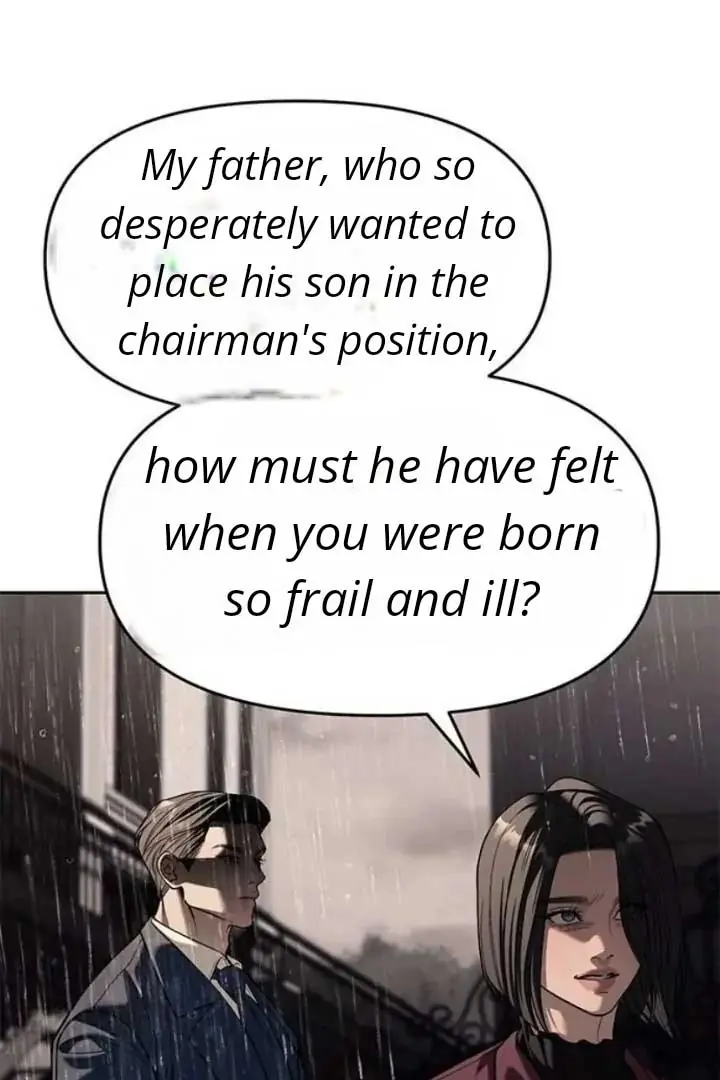 Undercover at Chaebol High Chapter 78 Page 101