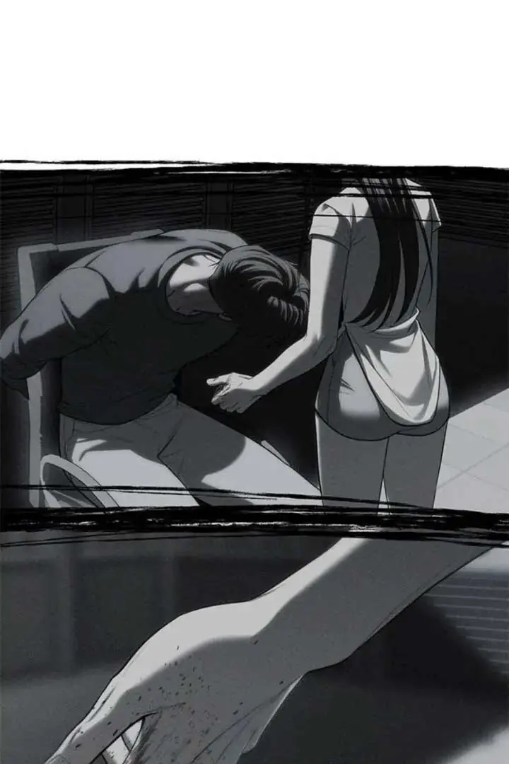 Undercover at Chaebol High Chapter 78 Page 118
