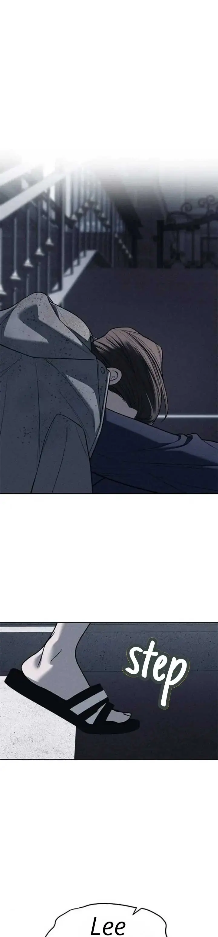 Undercover at Chaebol High Chapter 78 Page 123